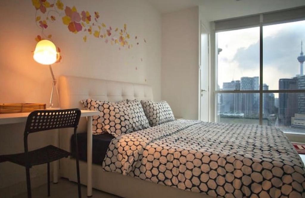 Wte Binjai 8 Homestay Kuala Lumpur Exterior foto
