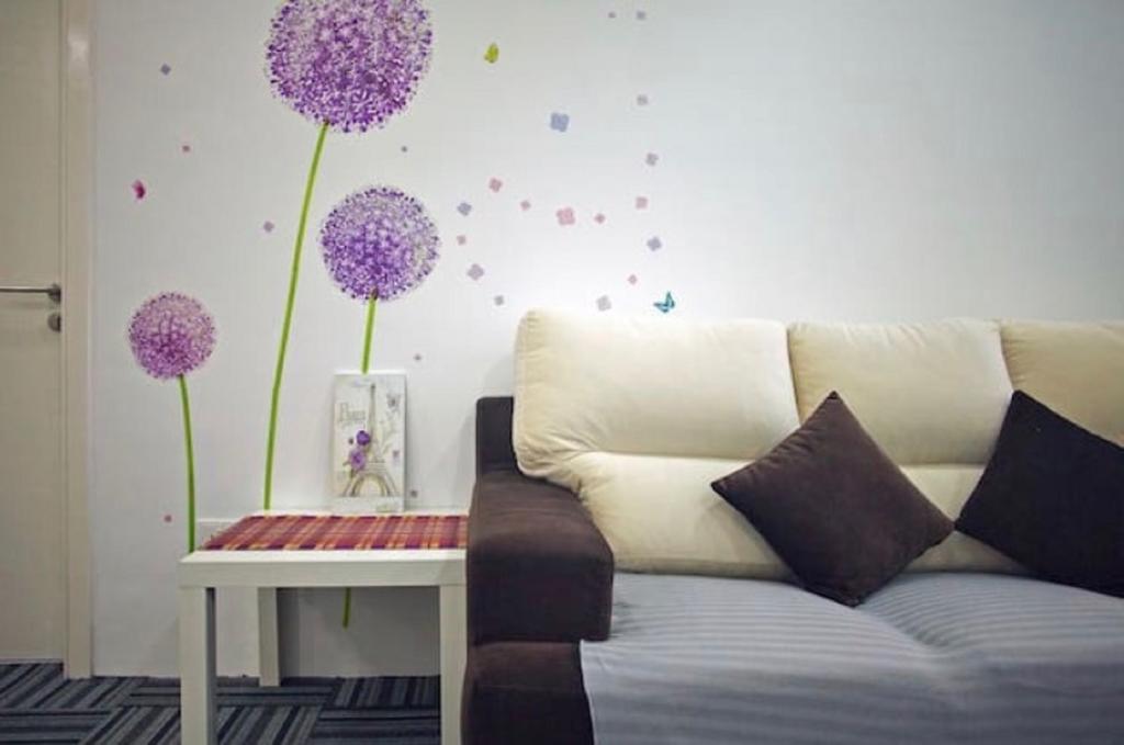 Wte Binjai 8 Homestay Kuala Lumpur Exterior foto